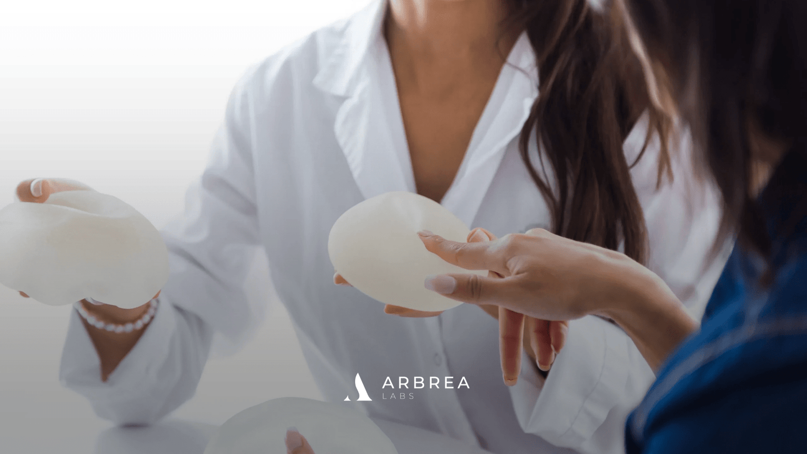 different implant sizes