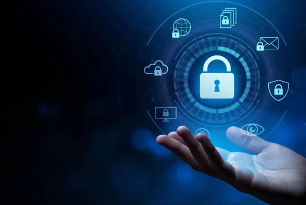 ai data privacy