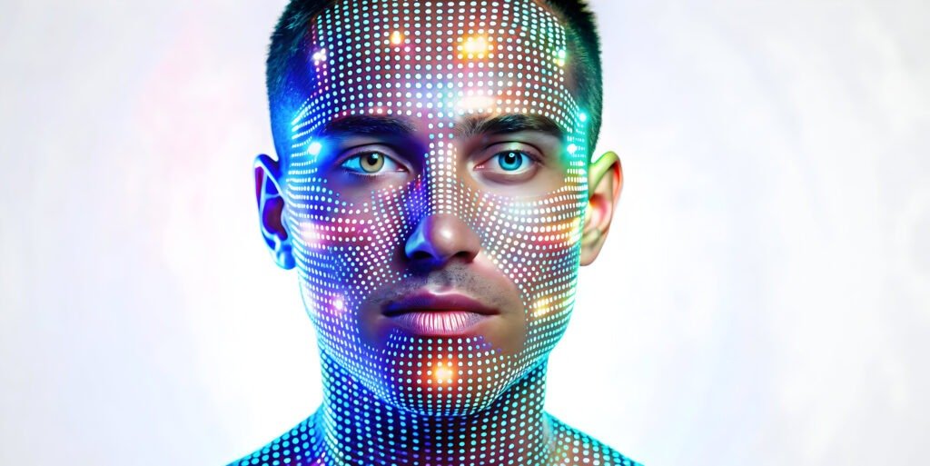 digital human avatars arbrea
