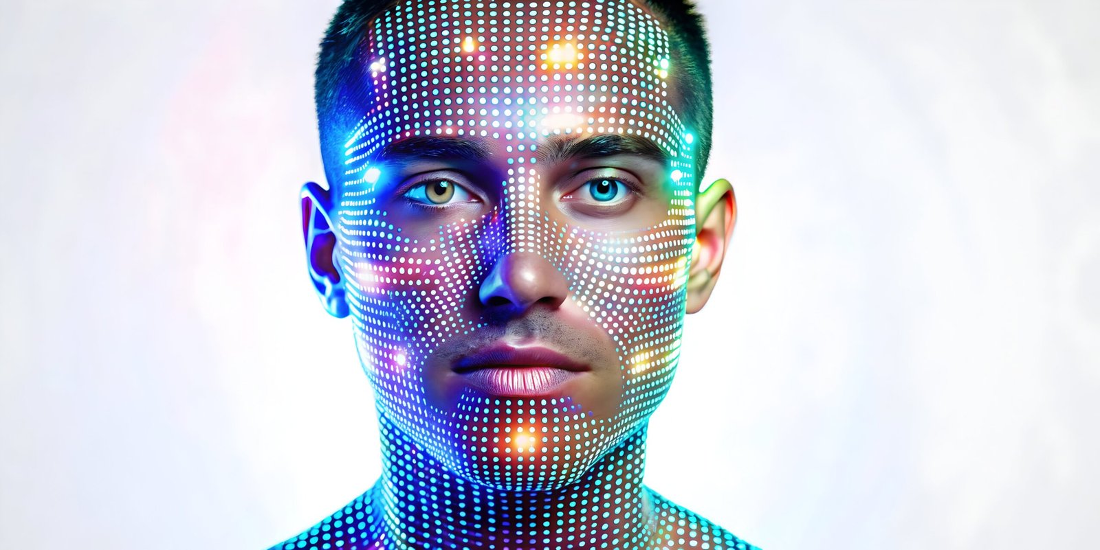 Digitale menschliche Avatare Arbrea