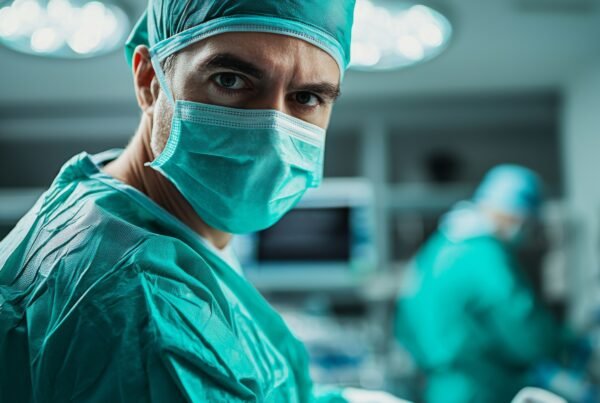 personalized AI plastic surgery