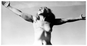 Deena Metzger, The Warrior